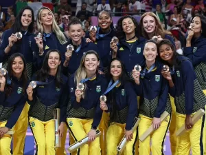 Série que mostra seleção feminina de vôlei ganha episódios finais no sportv