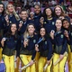 Série que mostra seleção feminina de vôlei ganha episódios finais no sportv - Miriam Jeske/COB