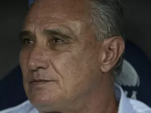 Sindicato dos atletas rebate Tite, do Flamengo: 'Não encontra soluções'