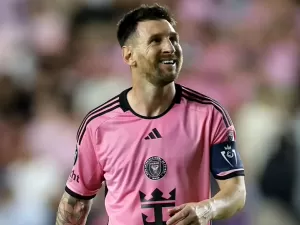 Time de Messi sobra na MLS e vira favorito à vaga dos EUA no Super Mundial