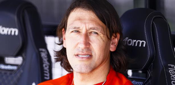 Cássio revela sentimentos pelo Corinthians: 