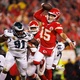 NFL: Chiefs e Eagles vencem finais de conferências e se enfrentarão no Super Bowl