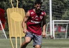 Calleri treina, São Paulo se reapresenta após folga e entra em semana de estreia no Brasileiro