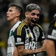 Atlético chega a acordo com Dínamo Moscou e encaminha venda de Rubens