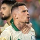 Do banco à glória: Abel vê reservas brilharem em todos os gols do Palmeiras