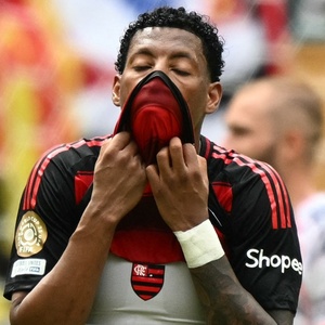 Flu enfrenta Internazionale em busca da segunda vaga brasileira, após queda do Flamengo