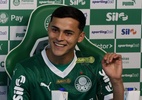 Sosa conta como pode ser escalado e valoriza disputa no ataque: 'Jogadores de classe A'
