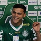 Sosa conta como pode ser escalado e valoriza disputa no ataque: 'Jogadores de classe A'