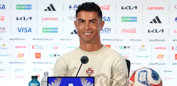 CR7 revela: Última Copa e elogio a Yamal antes de Portugal x Espanha
