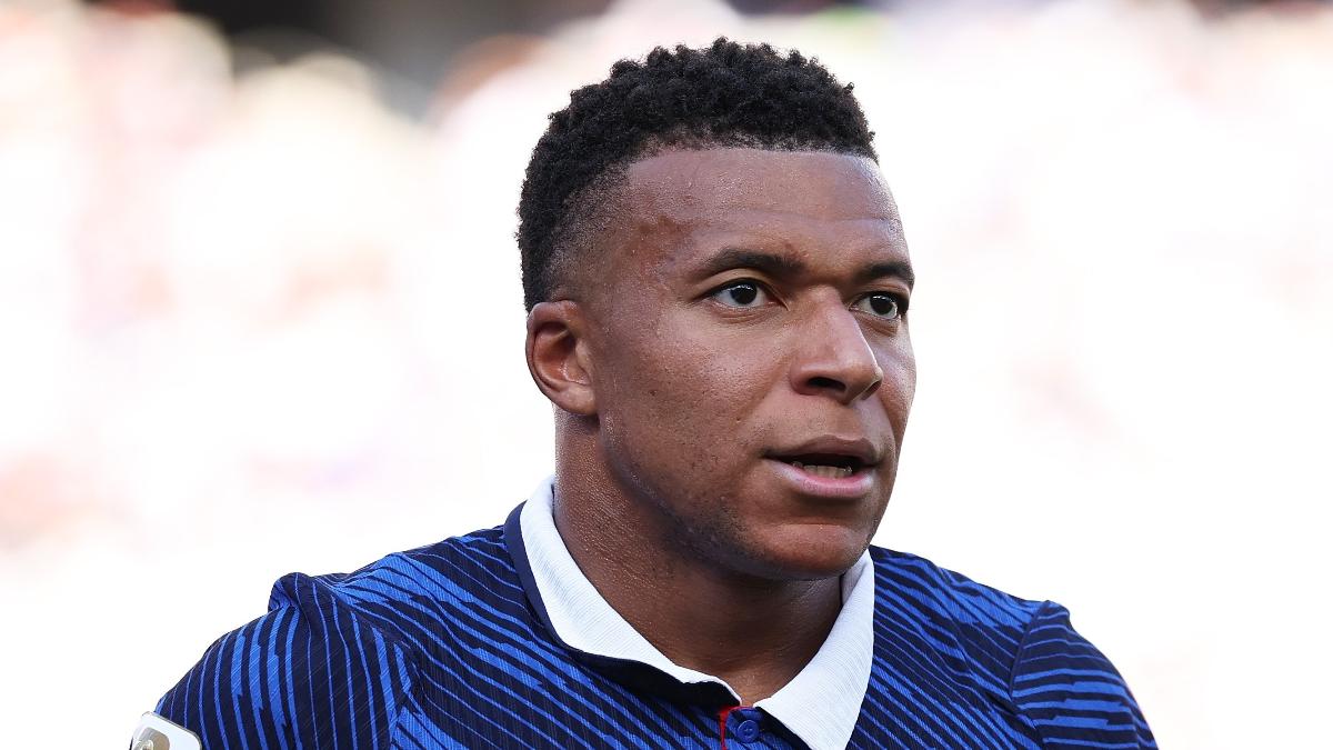 Por que Mbappé pode bater Messi e levar a Chuteira de Ouro mesmo sem marcar