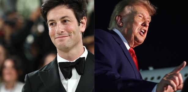 Ligado a caos na Fifa, novo dono dos Lakers é parente de Trump e democrata