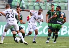 Robinho perde pênalti e América-MG vence o Atlético-MG no Independência - Bruno Cantini/Clube Atlético Mineiro