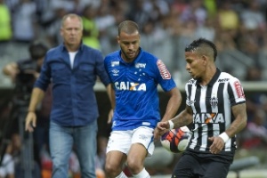 Após 16 anos, Cruzeiro volta a amargar três temporadas sem título estadual