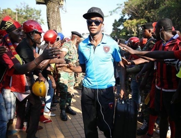 1º de Agosto é tetracampeão de Angola