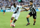 Botafogo e Vasco decidem novo título. E isso diz muito sobre o Carioca - Thiago Ribeiro/AGIF