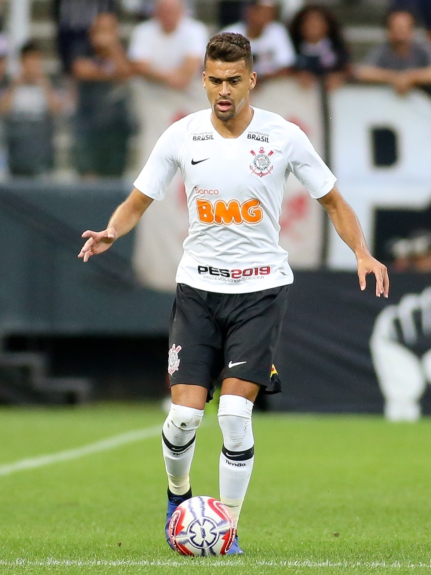 Topo 80+ imagem léo santos corinthians - br.thptnganamst.edu.vn