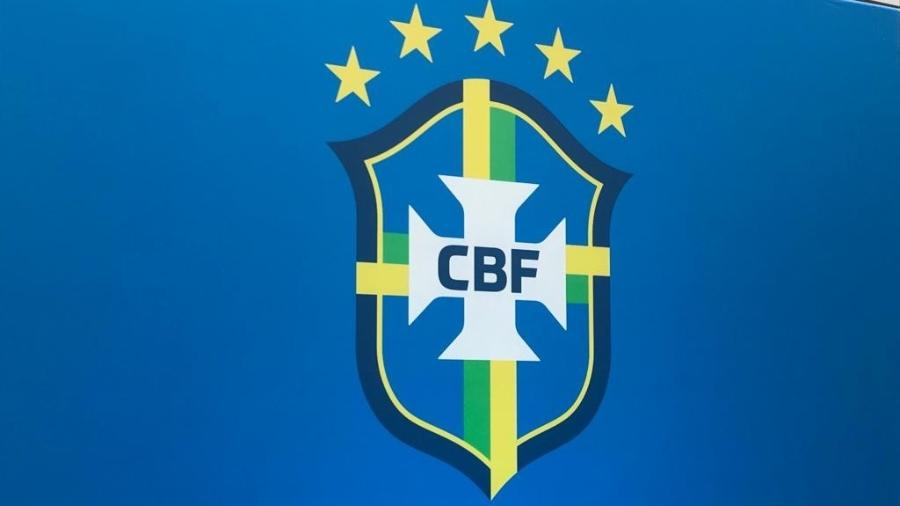A CBFdesmentiu a versão do Flamengo sobre a reunião com clubes da Série A - Divulgação