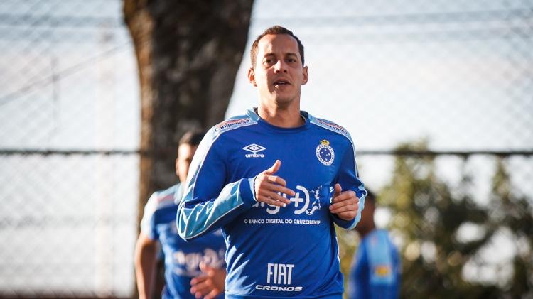 Vinnicius Silva/Cruzeiro