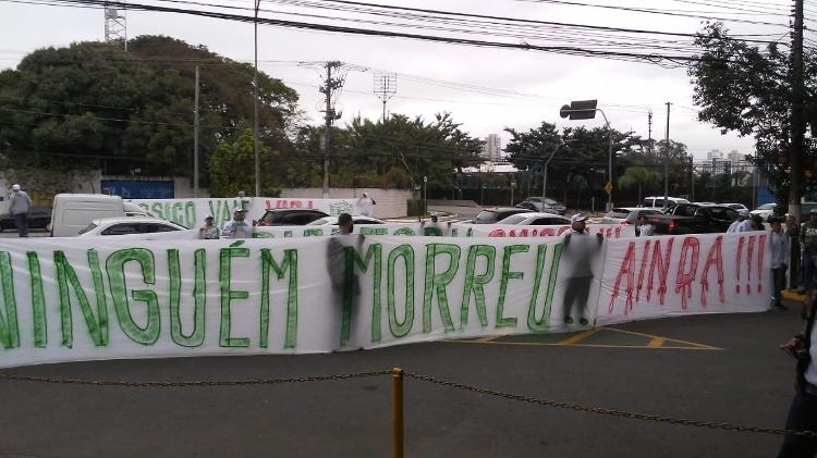 Palmeiras Últimas Notícias, Jogos e Vídeos  UOL Esporte