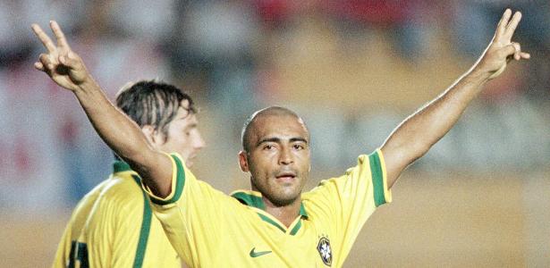 Top jogadores dos anos 90: seleção da década #4