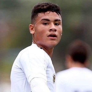 Pedro Ernesto Guerra Azevedo/Santos FC