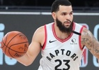 Toronto Raptors cogita boicotar jogo dos playoffs após ataque a homem negro