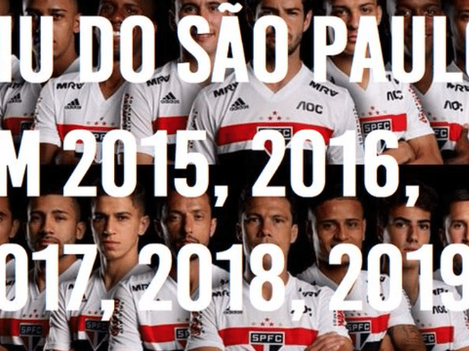 Palmeiras Zera Chances De Titulo Do Spfc No Fim E Tricolor Vira Meme