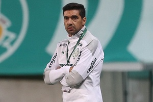 Cesar Greco/ Palmeiras