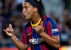 Valdivia diz que Ronaldinho não seria titular na maioria dos times hoje - Divulgação