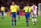 Roberto Carlos fala sobre drama de Ronaldo em 1998: 'vi meu amigo morto'