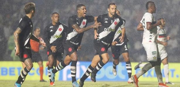 Vasco wins Portuguese with Nenê goal in his 150th game and returns to the lead – 09/02/2022