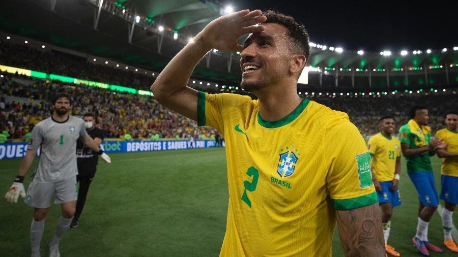 Seleção brasileira conhece adversários de amistosos de junho - Lucas Figueiredo/CBF