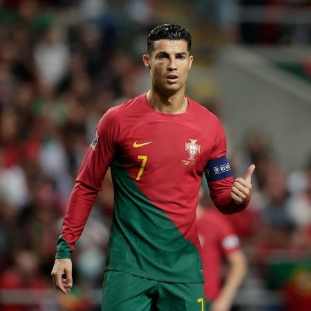 Portugal x Gana, Grupo H, Copa do Mundo FIFA de 2022, no Qatar