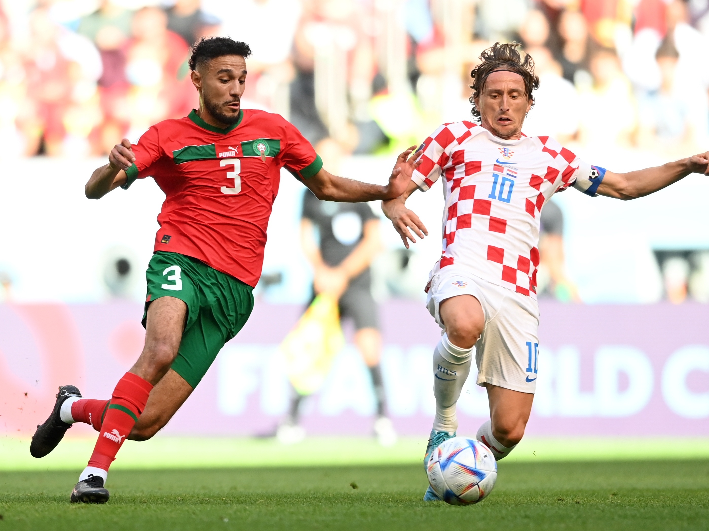 Marrocos 0 x 0 Espanha  Copa do Mundo da FIFA™: melhores momentos