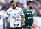 Palmeiras terminará Brasileirão pelo 6º ano seguido à frente do Corinthians - Carla Carniel/Reuters