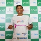 Projeto de madrinha Rafaela Silva financiar&aacute; 20 atletas, e mira Olimp&iacute;adas