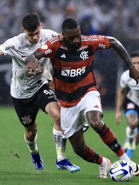 Flamengo e Corinthians envolve em torno de 2 mil trabalhadores na operação do jogo