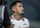 Quem foi bem e quem foi mal na derrota do São Paulo - Isabela Azine/Isabela Azine/AGIF