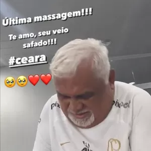 Zagueiro adia exame em novo clube para assistir a reality de pegação