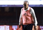 Flamengo fecha ano de fracassos e inicia encontros para reorganizar a casa - Marcello Zambrana/AGIF