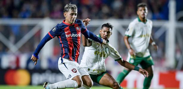 Palmeiras x San Lorenzo: onde assistir ao jogo decisivo da Libertadores