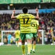 Ex-São Paulo, Gabriel Sara marca golaço pelo Norwich na Segunda Divisão Inglesa
