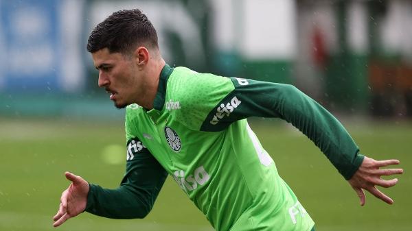 Cesar Greco/Palmeiras/by Canon