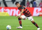 Flamengo vai com Allan e Alcaraz na escalação para enfrentar o Fluminense - Gilvan de Souza/Flamengo