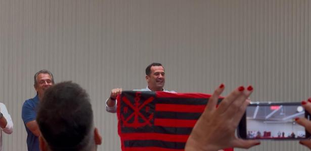 Reforma do estatuto do Flamengo! assunto de destaque nos próximos anos.