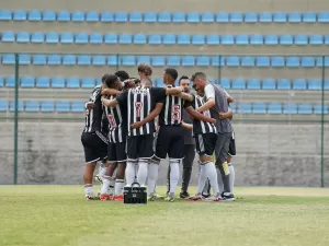 Atlético-MG x Guarani: onde assistir e horário do jogo da Copinha