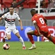 Cédric cita peso da Libertadores ao São Paulo: 'Me sinto jogando Champions'
