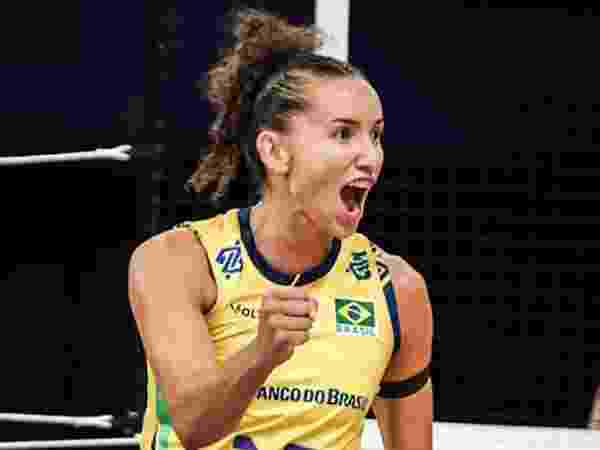 Divulgação/VolleyballWorld
