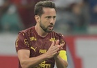 Everton Ribeiro revela que passou por cirurgia após diagnóstico de câncer