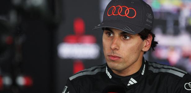 Aposta da Audi com pneu de chuva visava superar problema já conhecido
